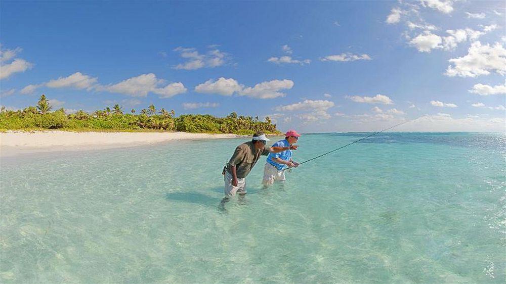Grand Slam Fishing Tulum Resort Punta Allen