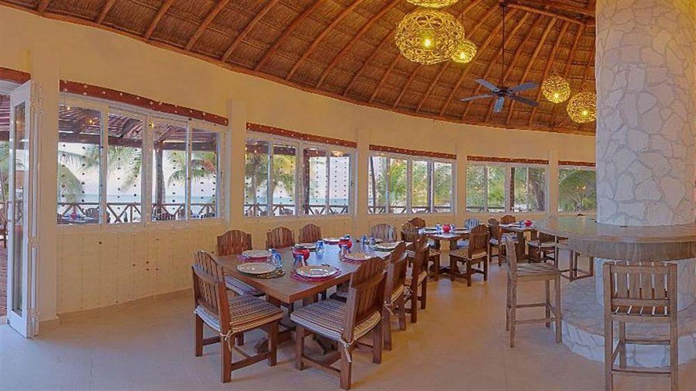 Grand Slam Fishing Tulum 4* Punta Allen
