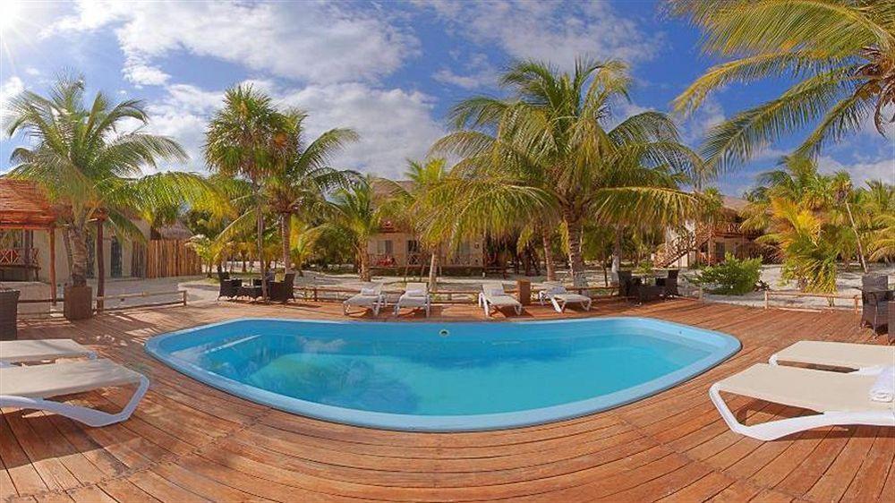 Grand Slam Fishing Tulum Punta Allen