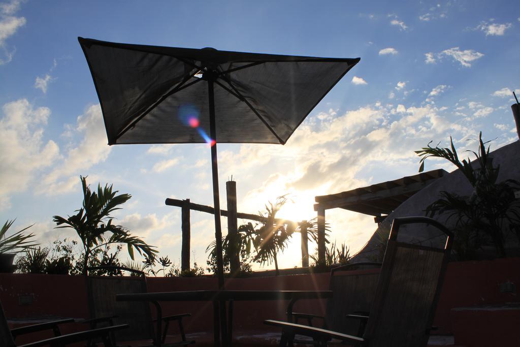 Guest house Playa Paradise