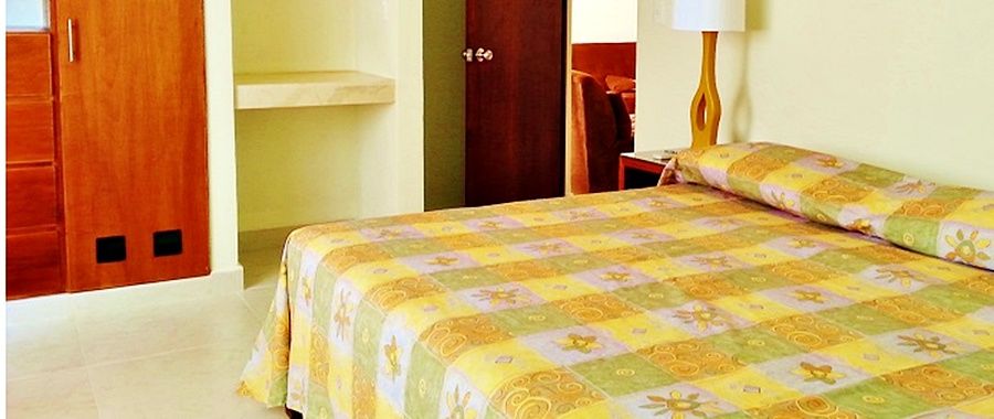 Arrecifes Ii Aparthotel 3*