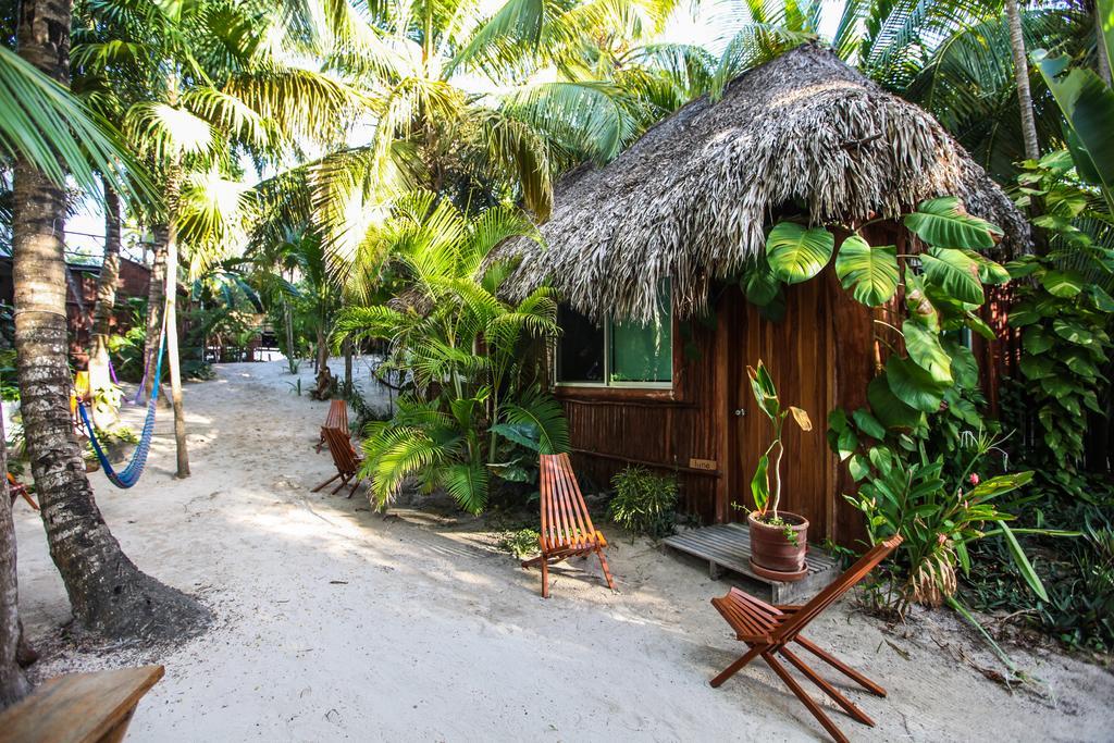 Akiin Beach Hotel Tulum