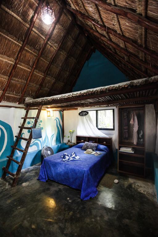 Akiin Beach Tulum