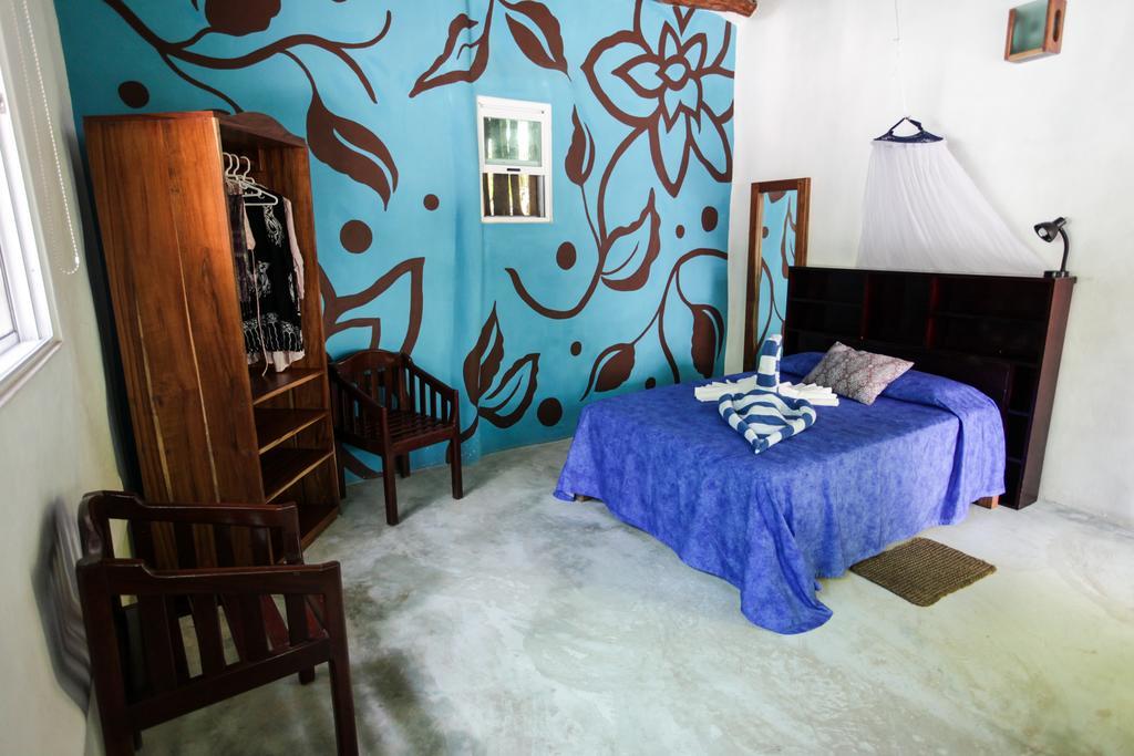 Hotel Akiin Beach Tulum