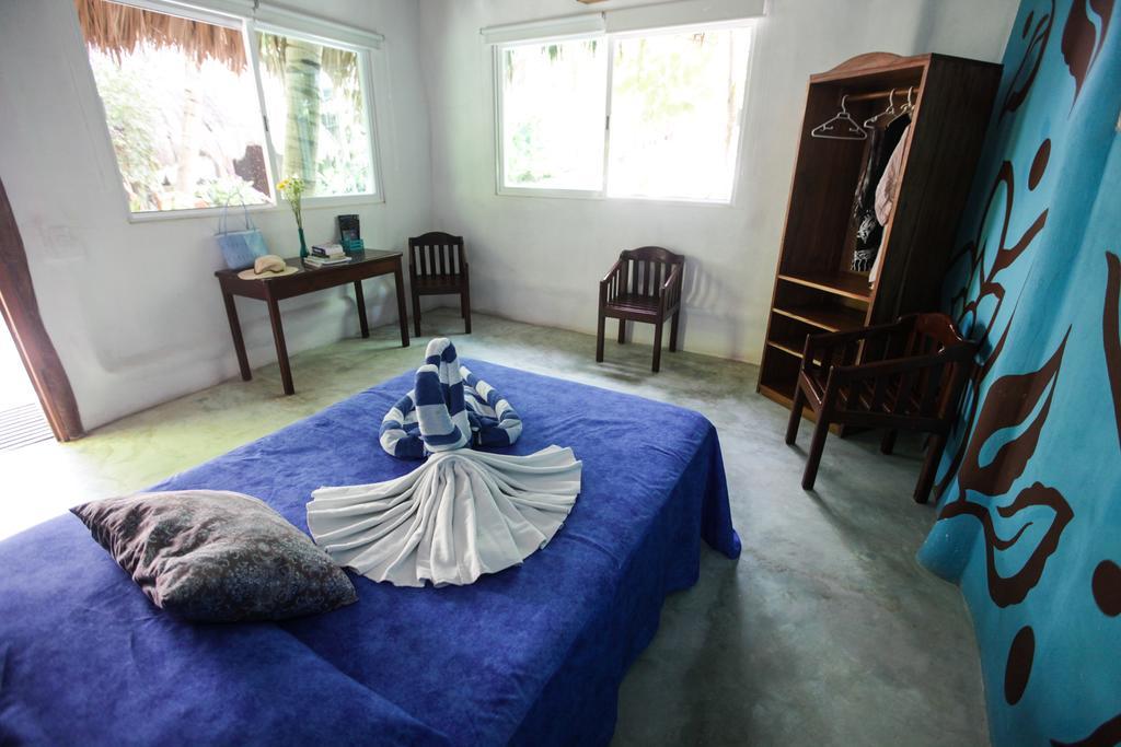 Akiin Beach 3* Tulum