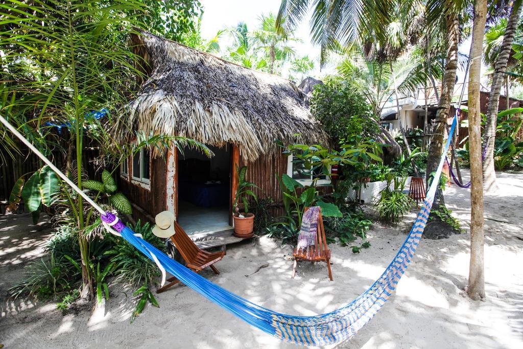 Akiin Beach Tulum