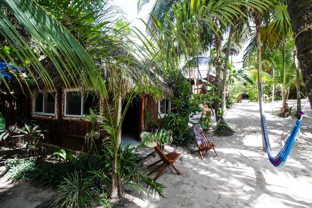 Akiin Beach Hotel
