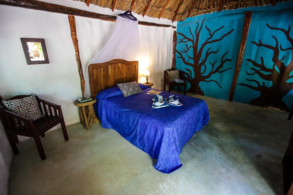 Akiin Beach 3* Tulum