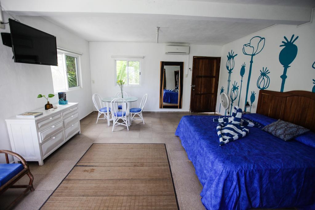 Hotel Akiin Beach 3*