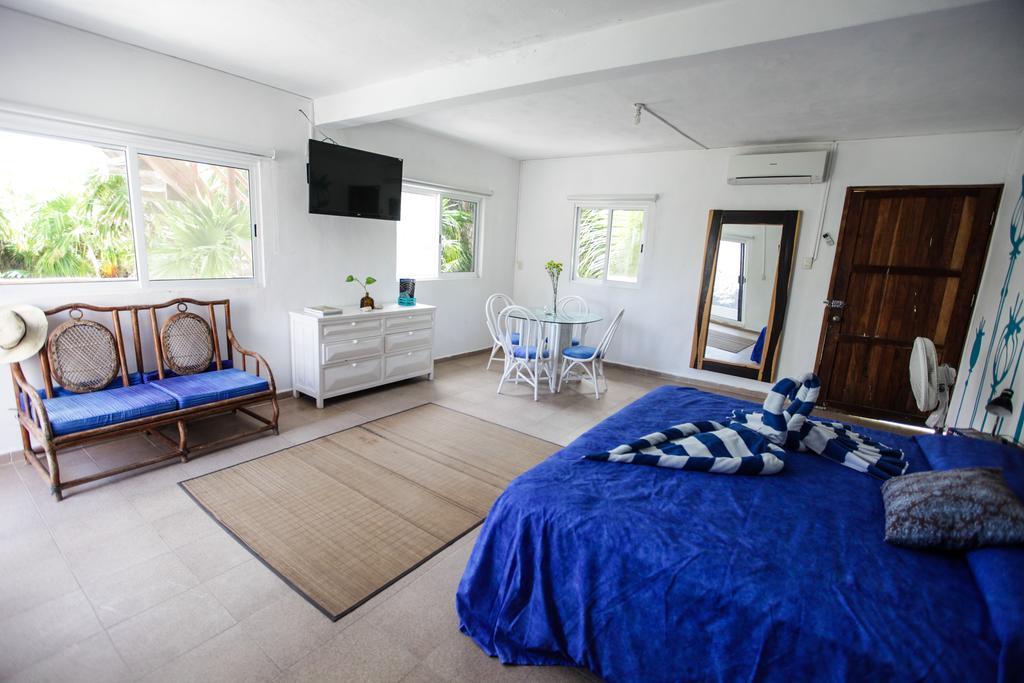 Hotel Akiin Beach Tulum