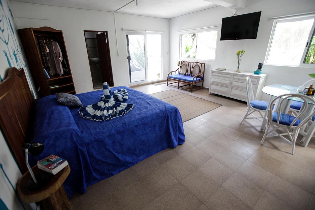 Hotel Akiin Beach