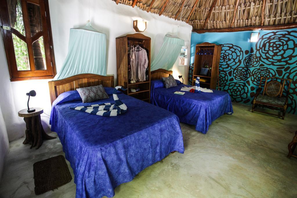 Akiin Beach Hotel