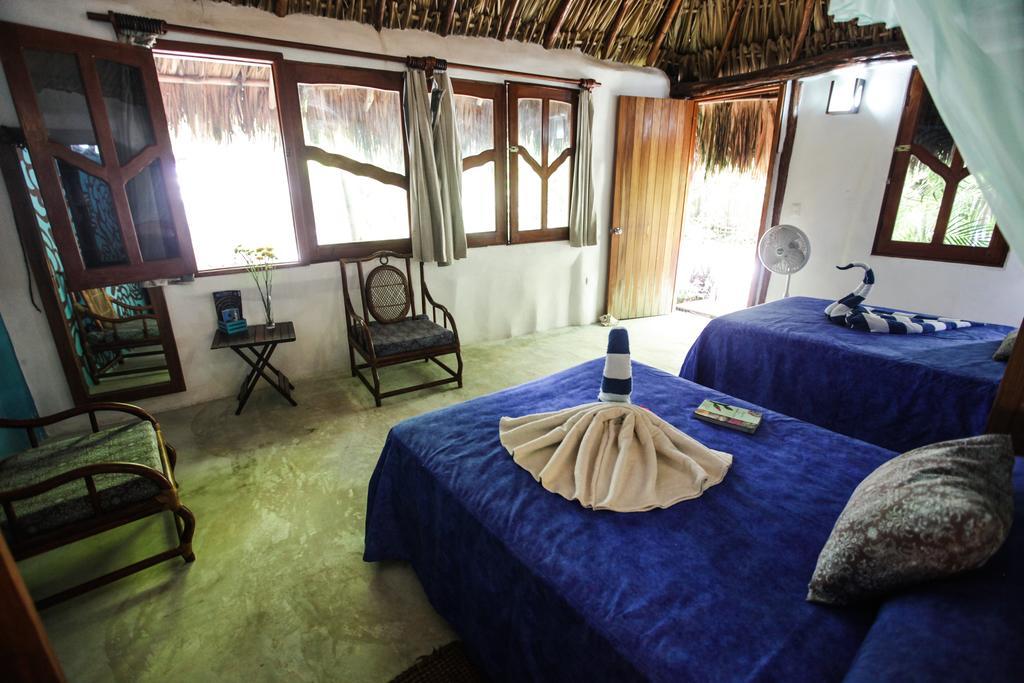Akiin Beach Hotel 3*