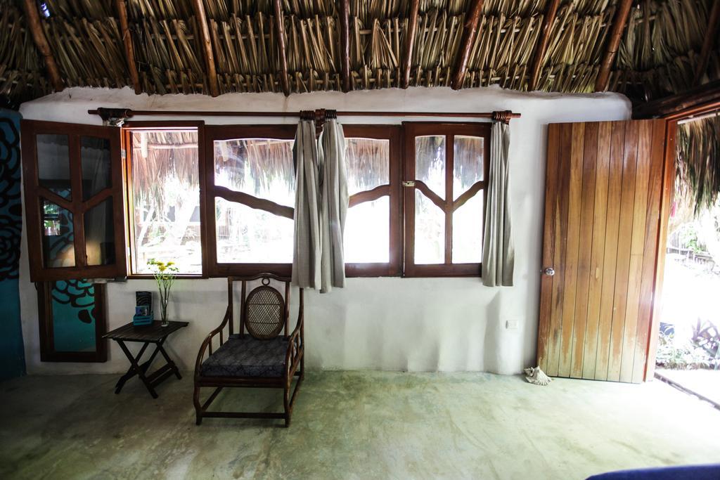 Hotel Akiin Beach Tulum
