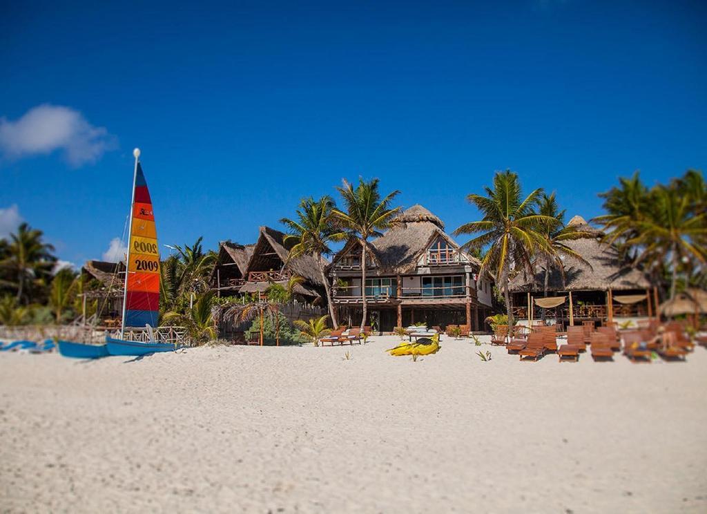 Akiin Beach Tulum