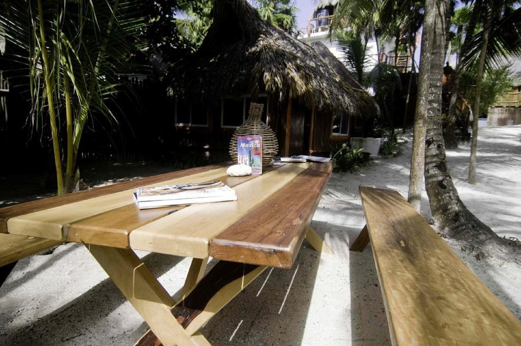 Hotel Akiin Beach Tulum