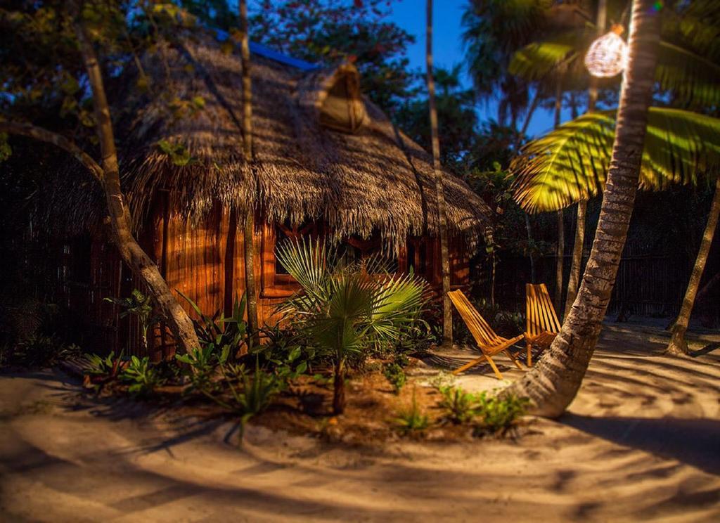 Akiin Beach Tulum