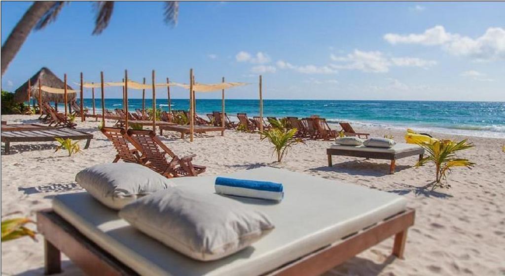 Akiin Beach 3*