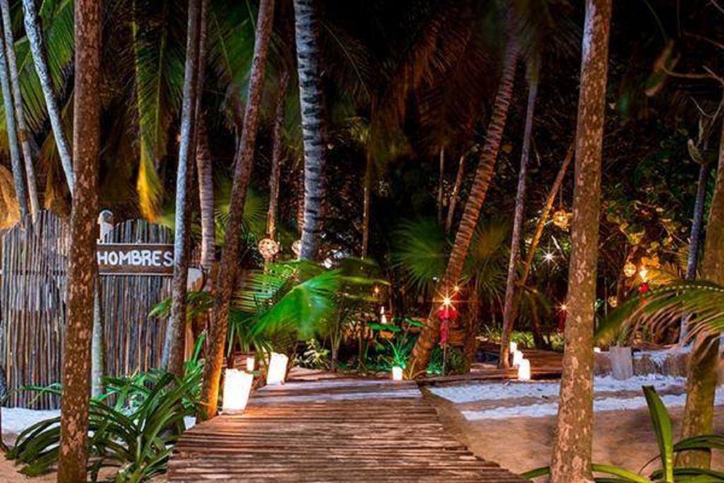 Akiin Beach Hotel Tulum