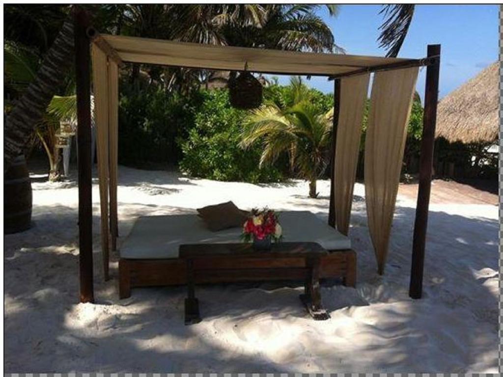 Hotel Akiin Beach