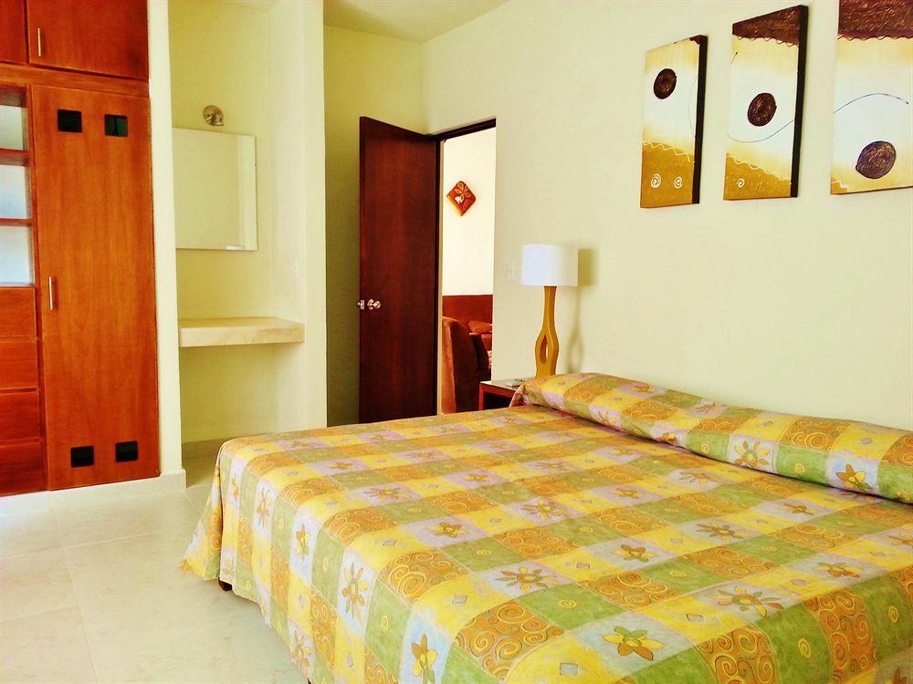 Aparthotel Arrecifes Ii
