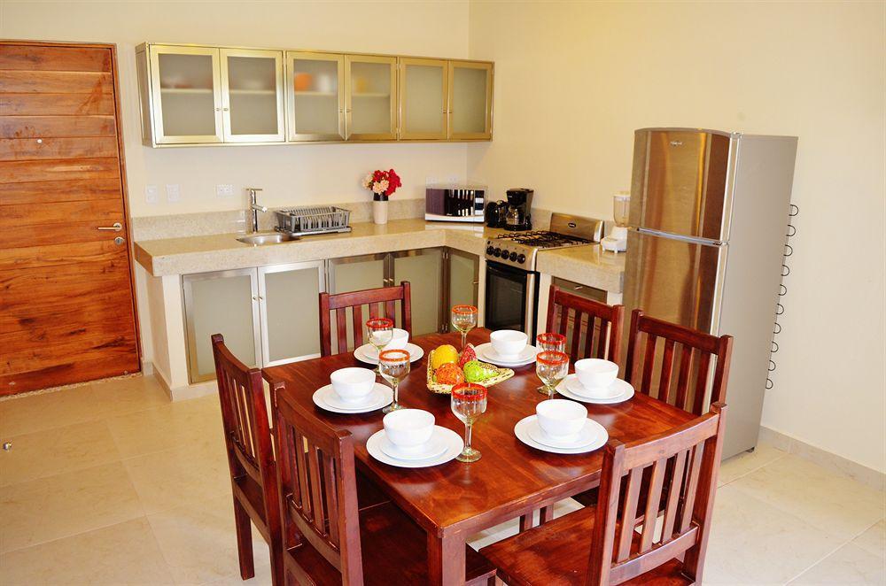 Aparthotel Arrecifes Ii 3*