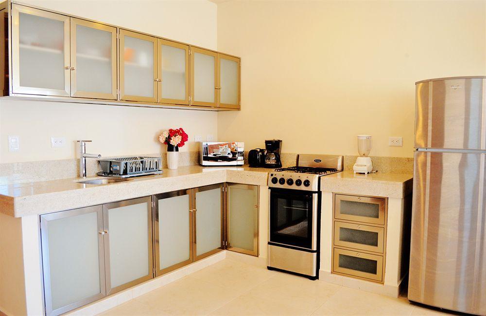Aparthotel Arrecifes Ii 3*