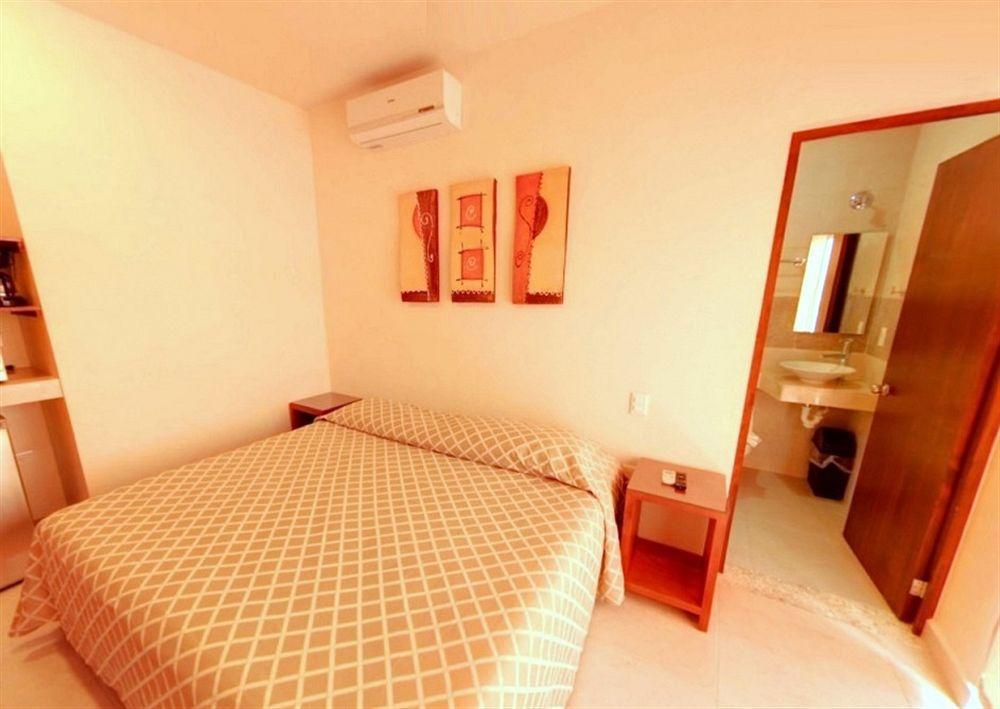 Aparthotel Arrecifes Ii 3*