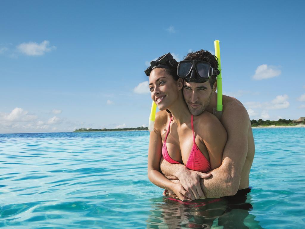 Secrets Riviera Maya - Adults Only
