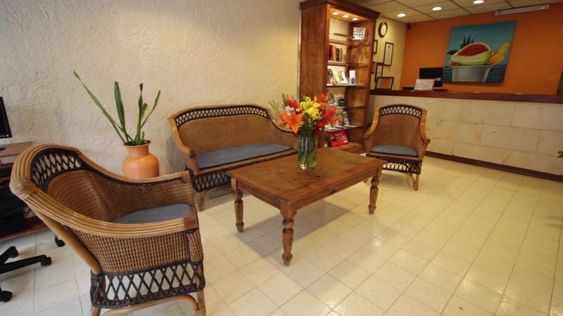 Bahia Hotel 3*
