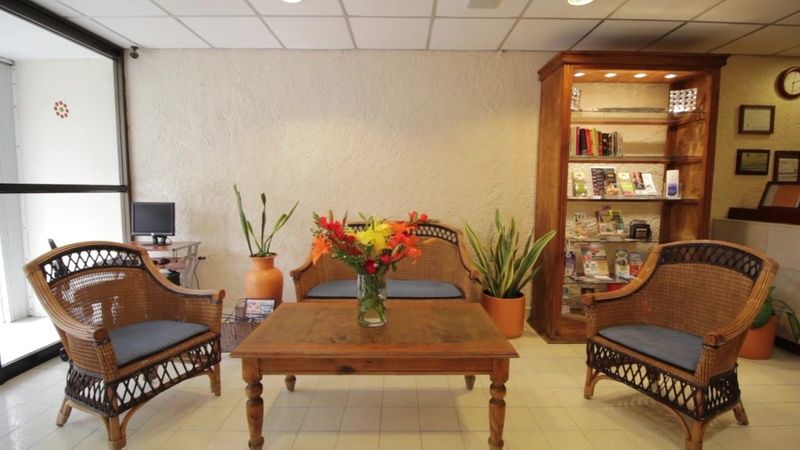 Hotel Bahia