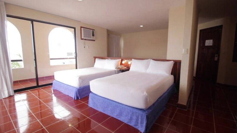 Bahia Hotel Cozumel