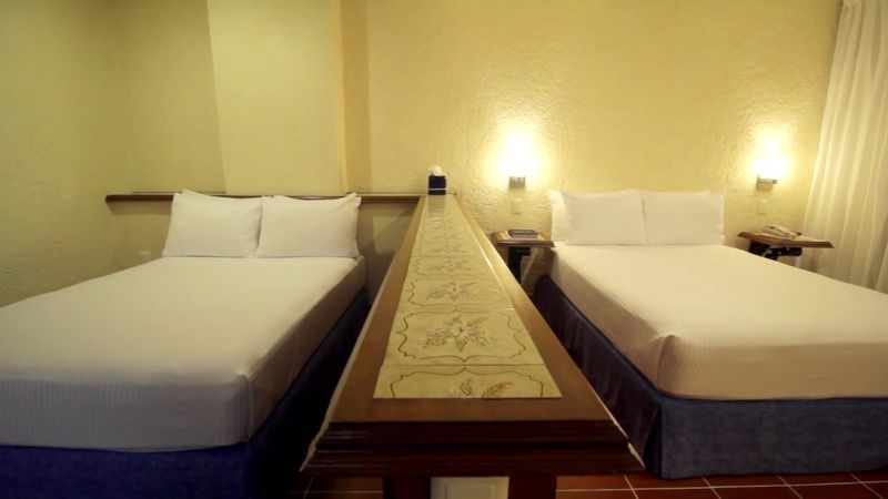 Hotel Bahia 3*