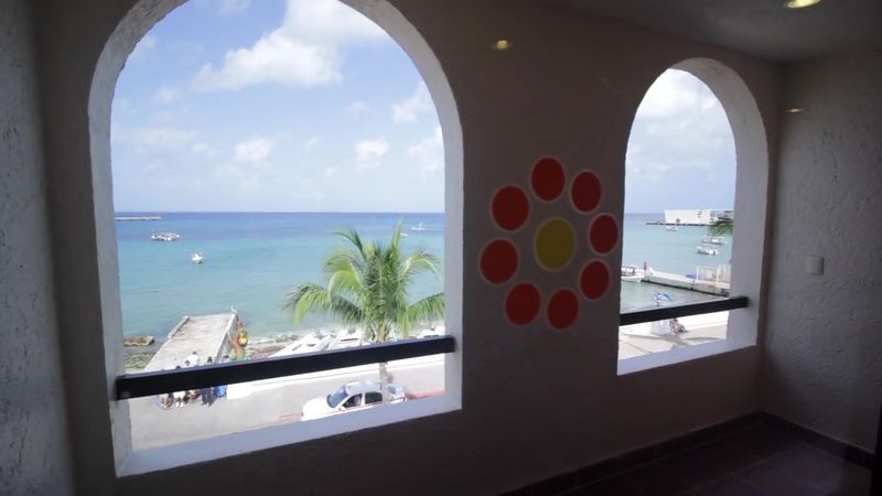 Bahia Hotel 3*
