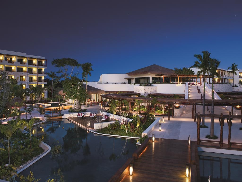 Secrets Riviera Maya - Adults Only Resort 5*