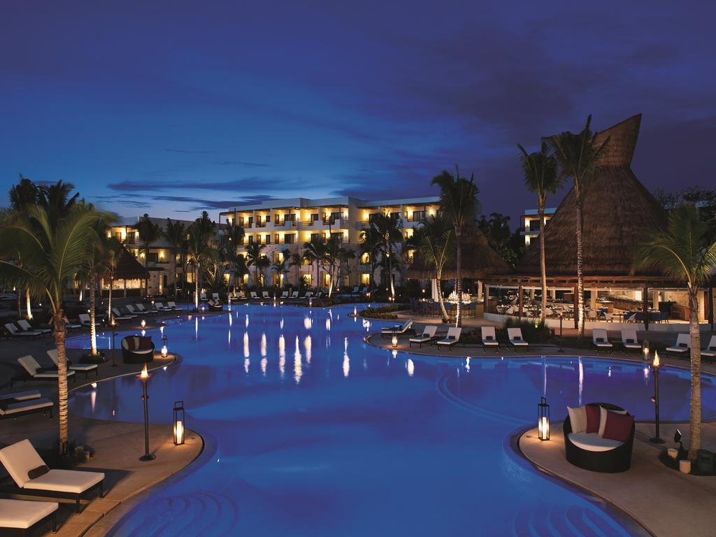 Resort Secrets Riviera Maya - Adults Only 5*