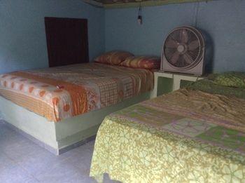 Hotel Cenote El Encanto Tulum