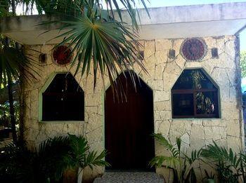 Hotel Cenote El Encanto *