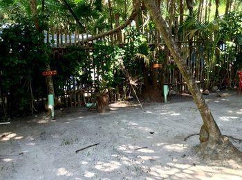 Hotel Cenote El Encanto *