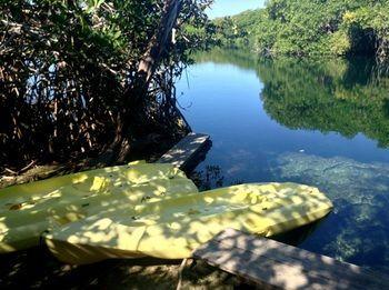 Hotel Cenote El Encanto