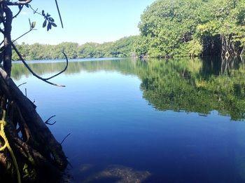 Hotel Cenote El Encanto *