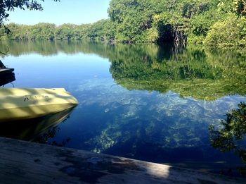 Hotel Cenote El Encanto *