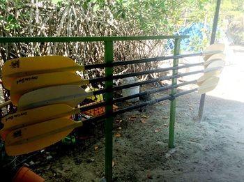 Hotel Cenote El Encanto