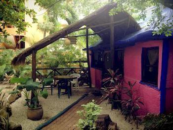 Hotel Amar Bed & Breakfast 2*
