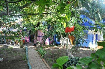 Hotel Amar Bed & Breakfast 2*