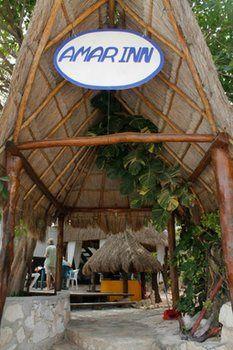Hotel Amar Bed & Breakfast Puerto Morelos