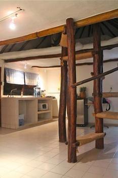 Hotel Amar Bed & Breakfast Puerto Morelos