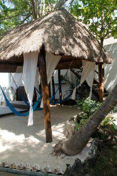 Hotel Amar Bed & Breakfast Puerto Morelos