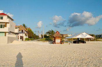 Hotel Amar Bed & Breakfast Puerto Morelos