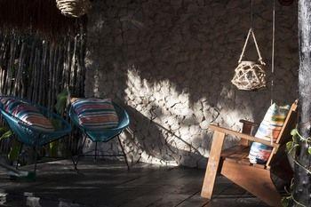 Manglex Eco Hotel Tulum